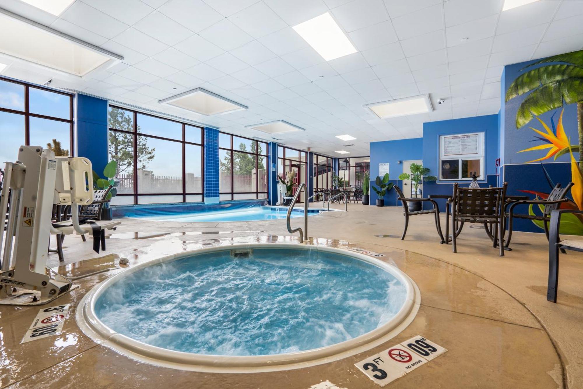 Thousand Hills Resort Hotel Branson Kültér fotó